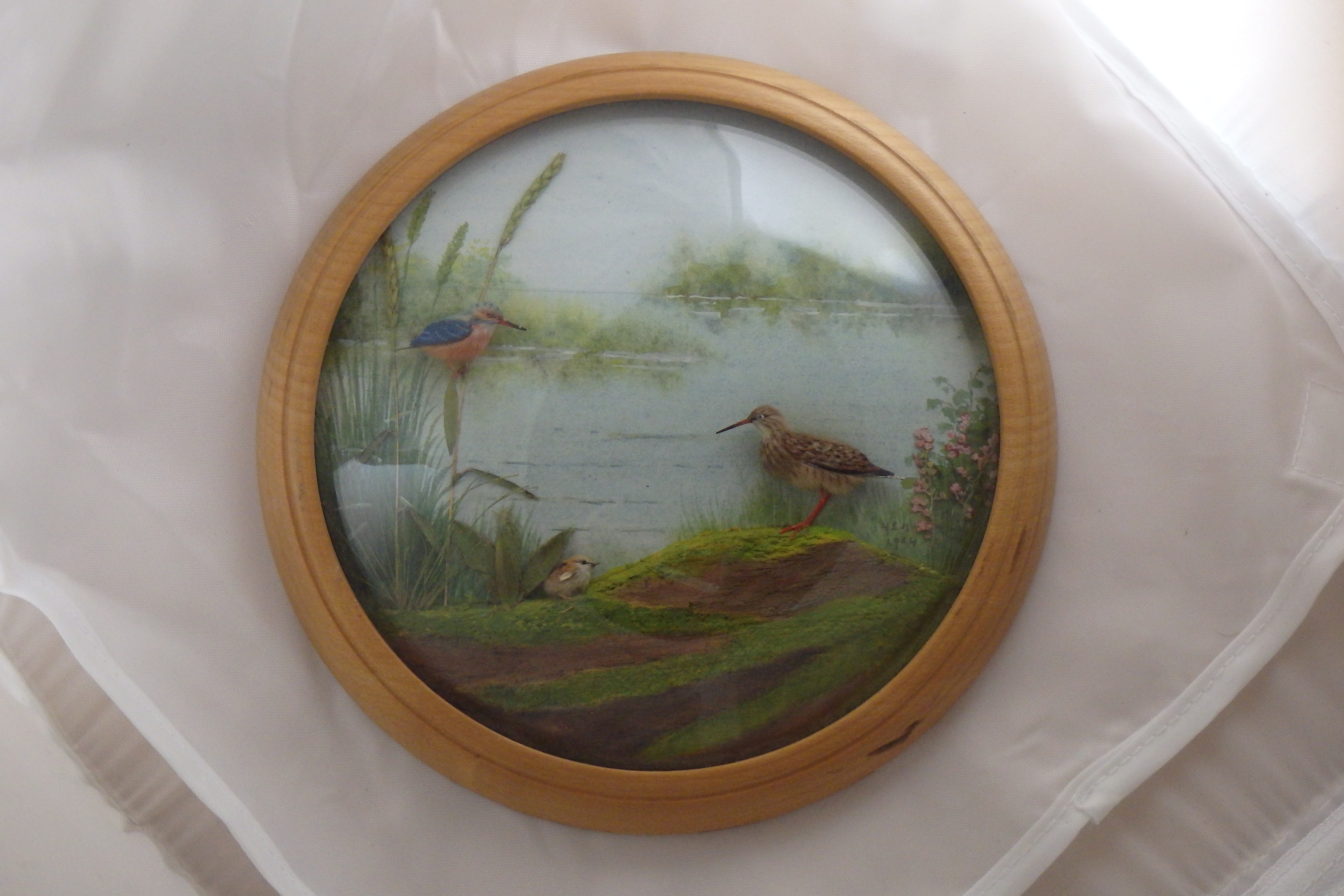 Lake Birds (7-inch)
